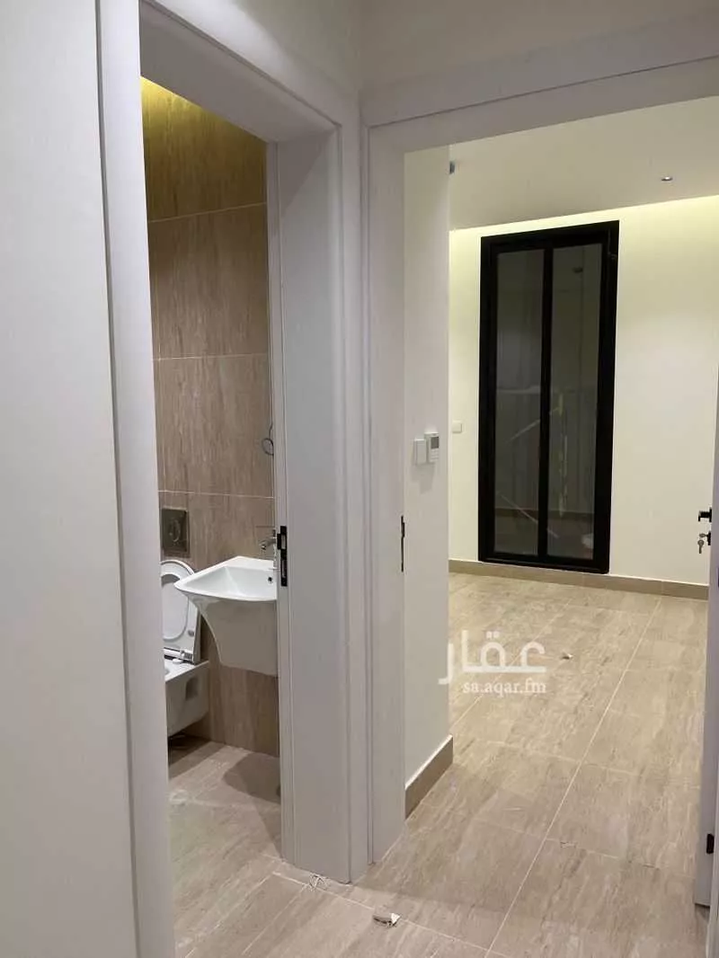 2 bedroom apartment in Al Ghadir 5
