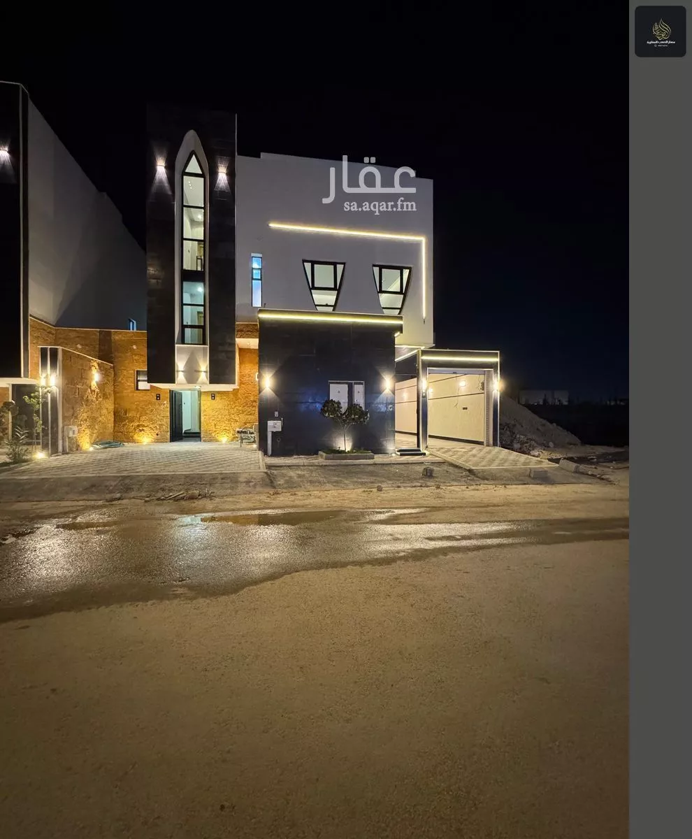 شقة 4 غرف في الجنادرية 12