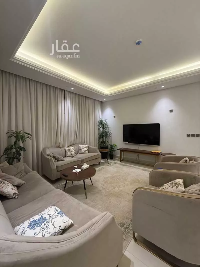 2 bedroom apartment in Qurtubah 2