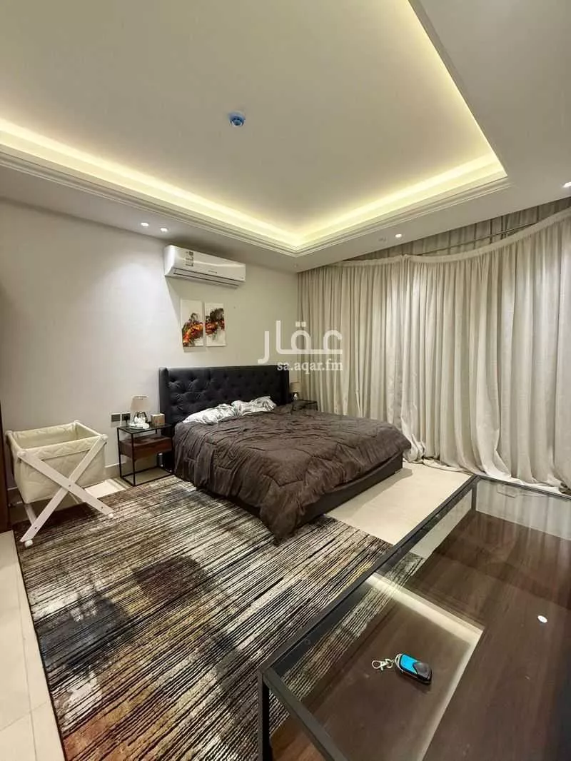 2 bedroom apartment in Qurtubah 3