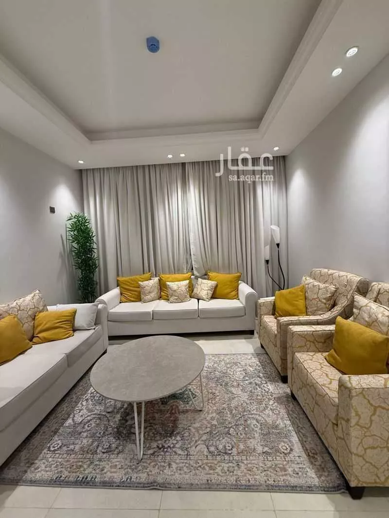 2 bedroom apartment in Qurtubah 5
