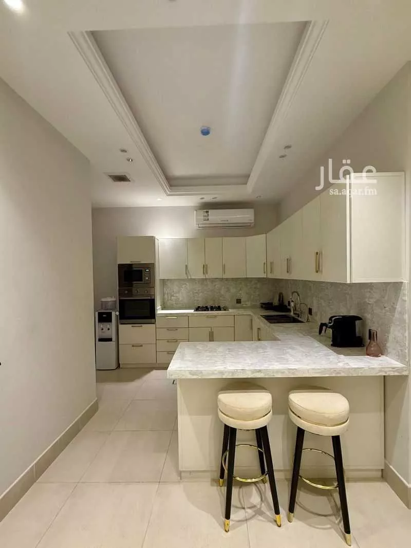 2 bedroom apartment in Qurtubah 6