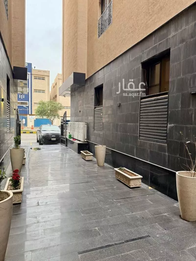 2 bedroom apartment in Qurtubah 7