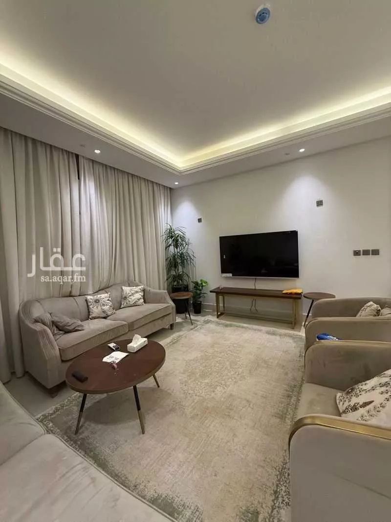 2 bedroom apartment in Qurtubah 8