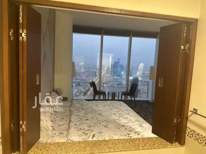 شقة 1 غرف في الصحافة، الرياض 7