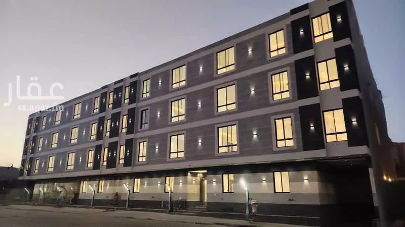 4 bedroom apartment in Al Zahrah 12