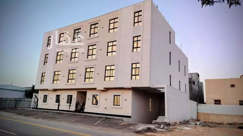 4 bedroom apartment in Al Zahrah 7