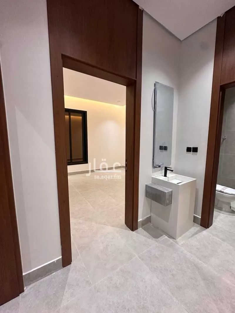 4 bedroom apartment in Al Janadriyah 2