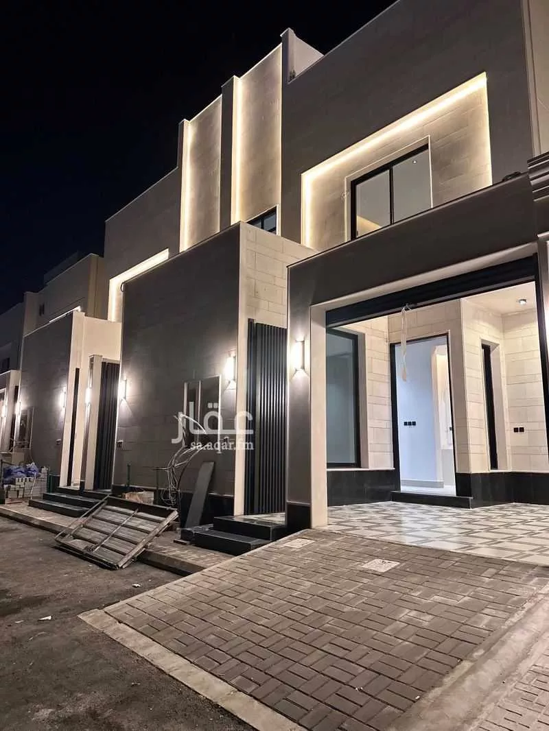 4 bedroom apartment in Al Janadriyah 5