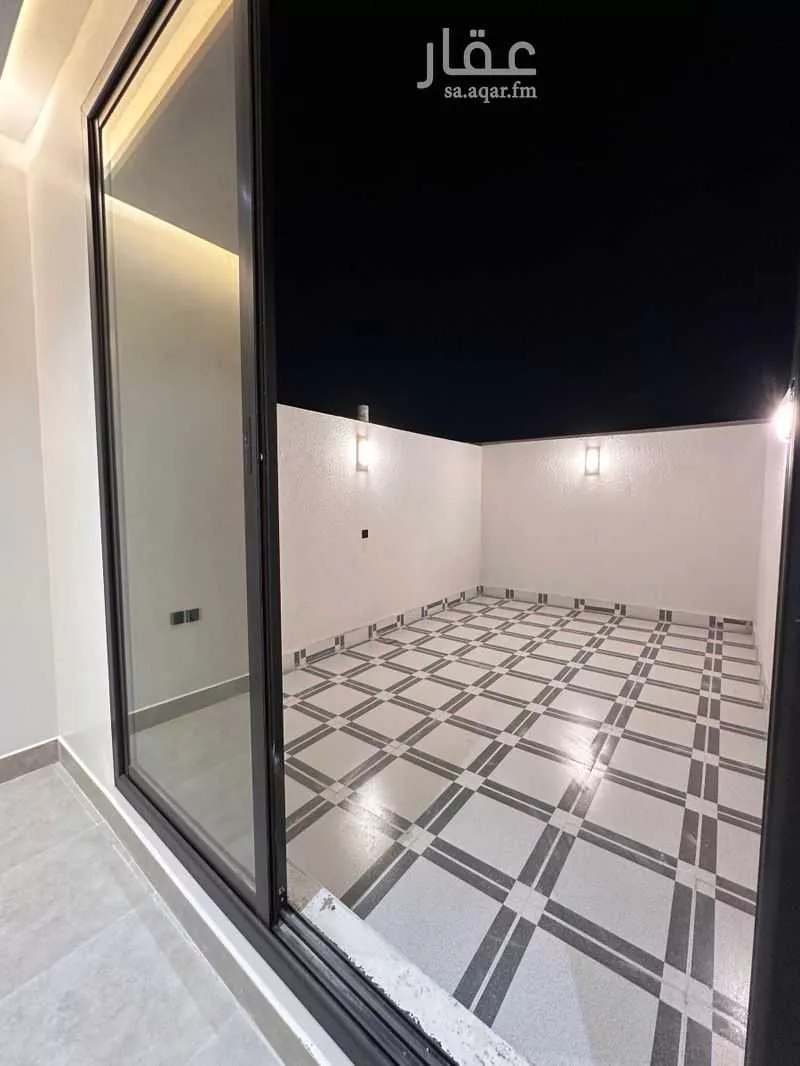 4 bedroom apartment in Al Janadriyah 7