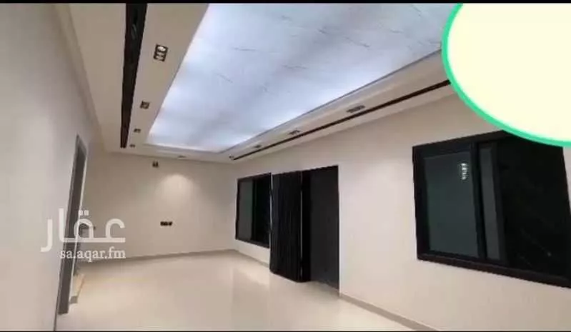 شقة 5 غرف في بدر 5