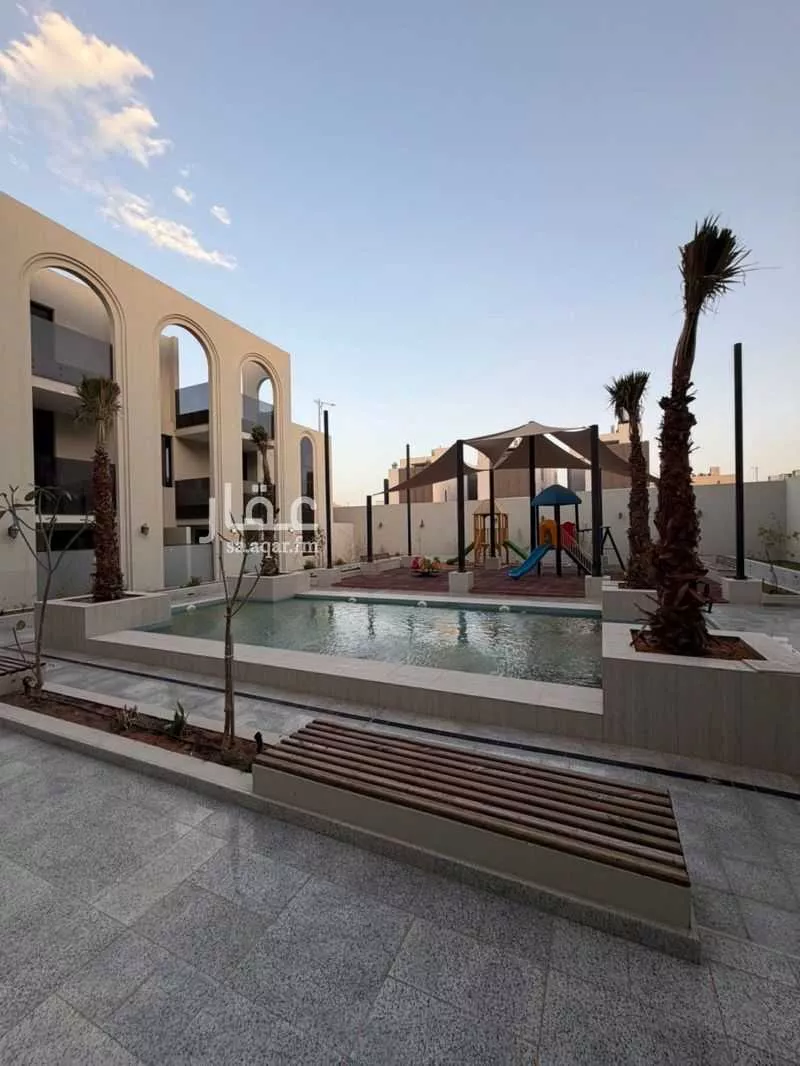 3 bedroom apartment in Al Narjis 12