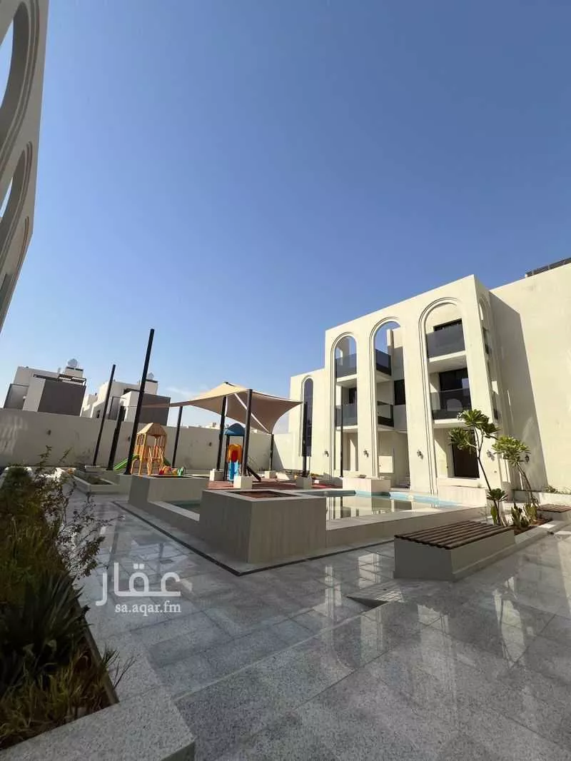 3 bedroom apartment in Al Narjis 3