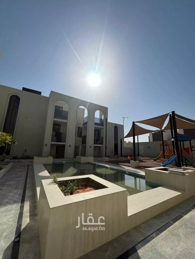 3 bedroom apartment in Al Narjis 4