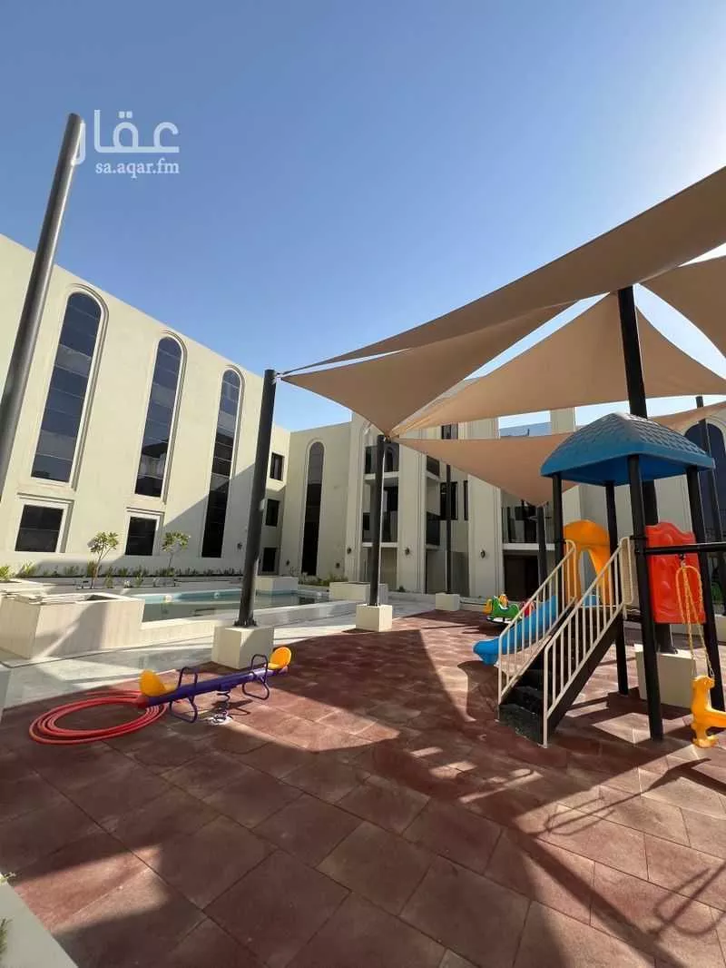 3 bedroom apartment in Al Narjis 6