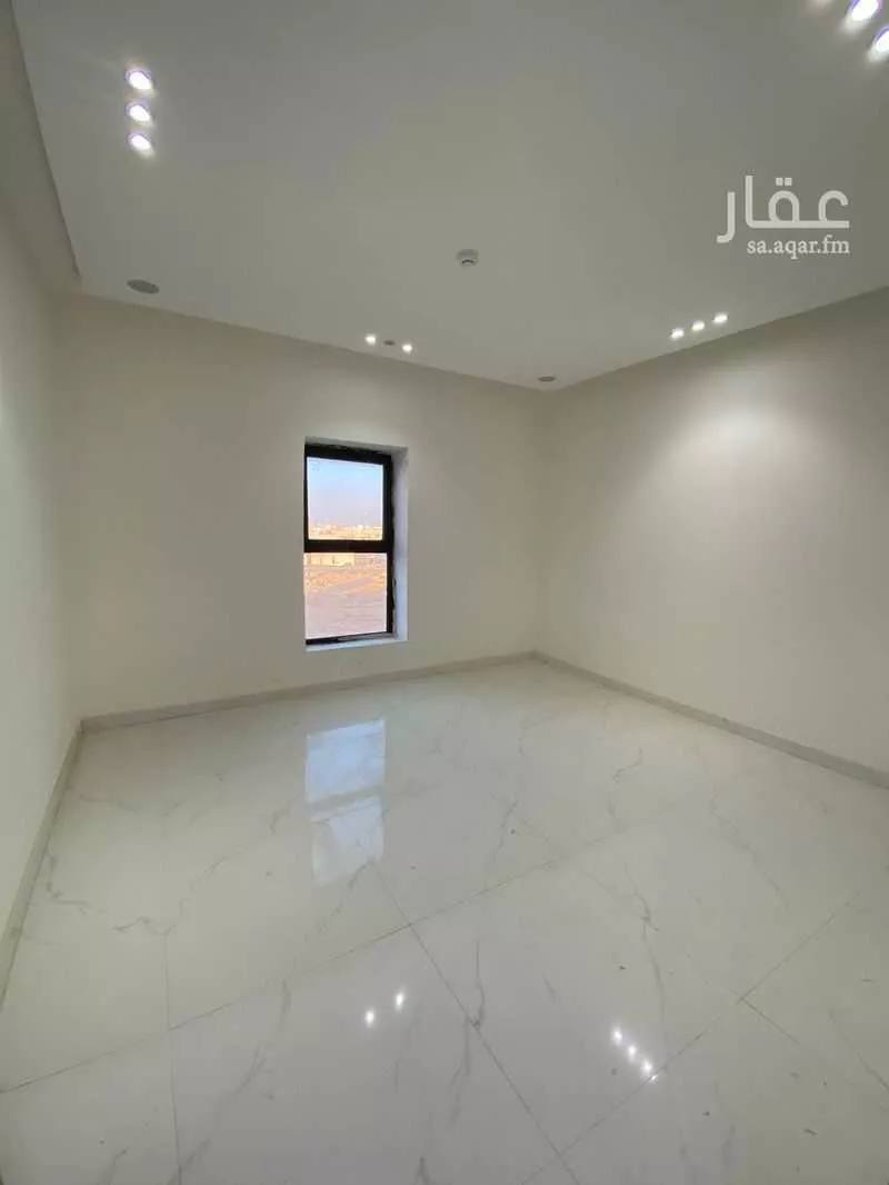 4 bedroom apartment in Al Hazm 5