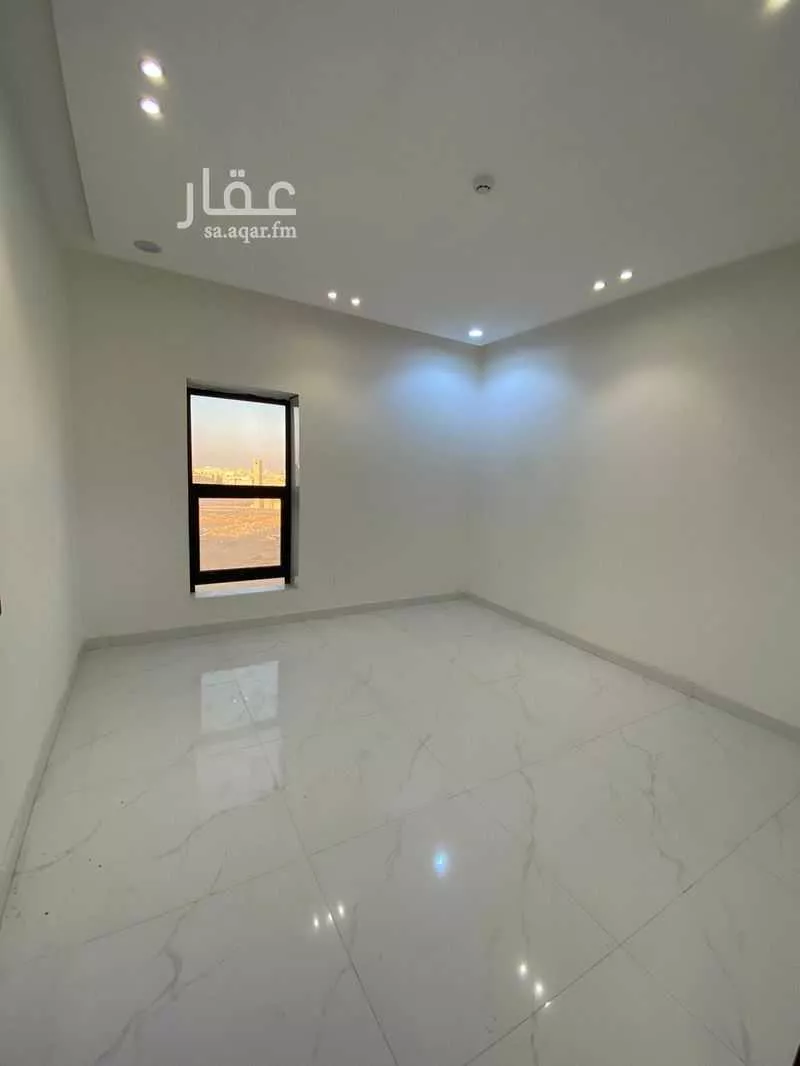 4 bedroom apartment in Al Hazm 7