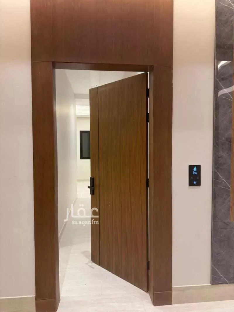 شقة 4 غرف في طويق 7