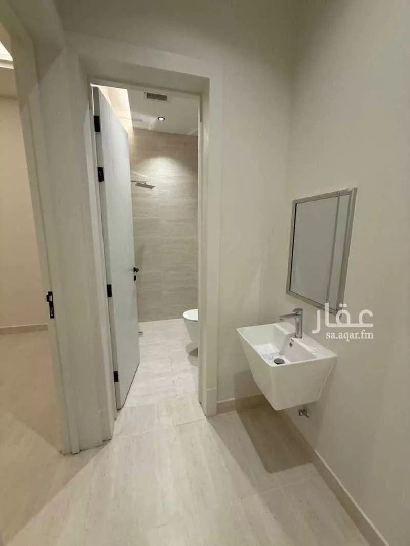 شقة 4 غرف في طويق 9