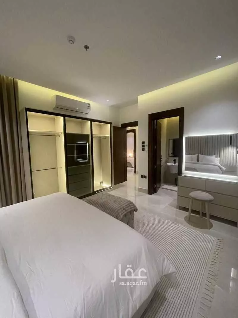 4 bedroom apartment in Al Aridh, Riyadh 7
