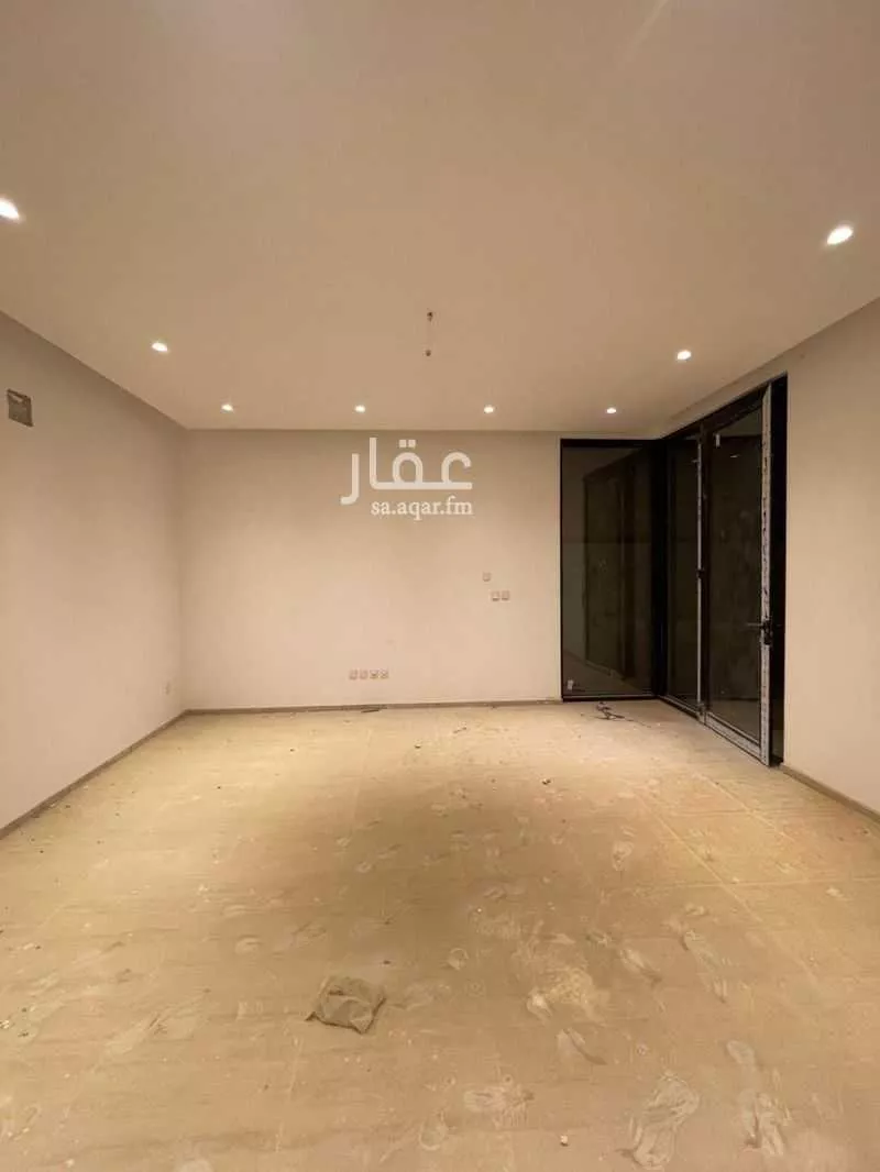 3 bedroom floor in Qurtubah 2