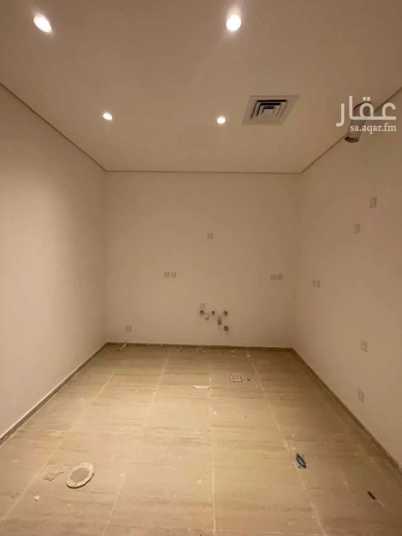 3 bedroom floor in Qurtubah 3