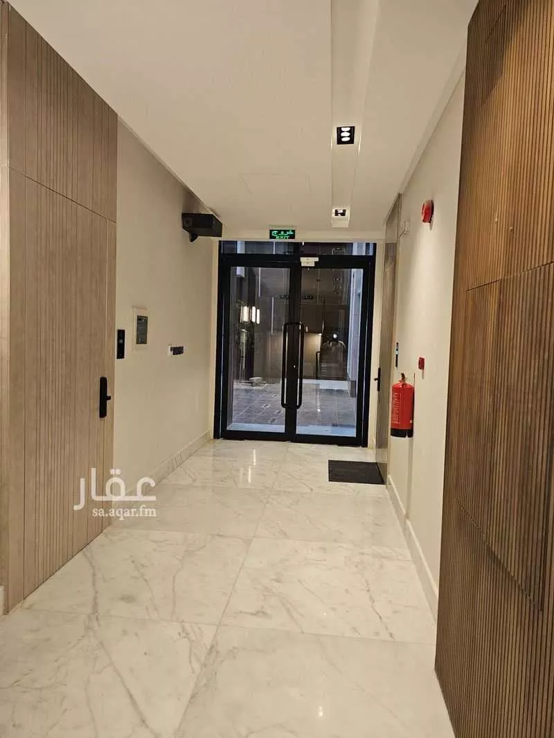 شقة 3 غرف في السعادة 2