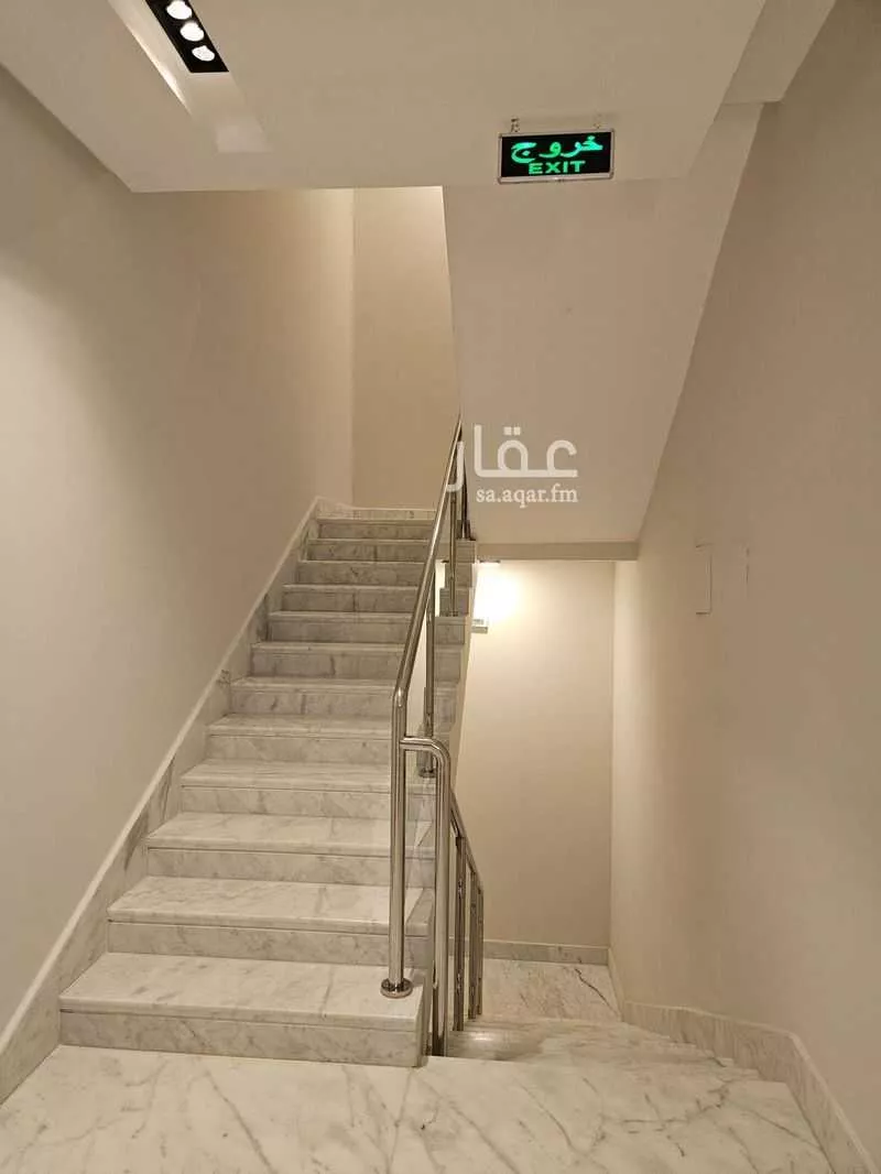 شقة 3 غرف في السعادة 4