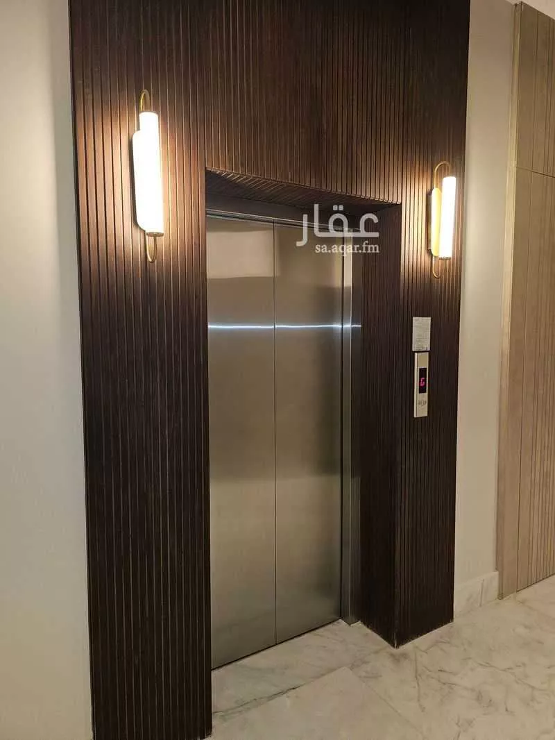 شقة 3 غرف في السعادة 5