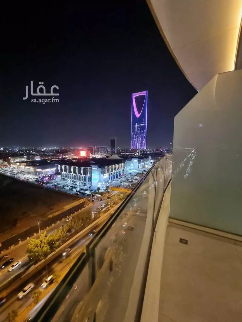 شقة 2 غرف في الرحمانية 5
