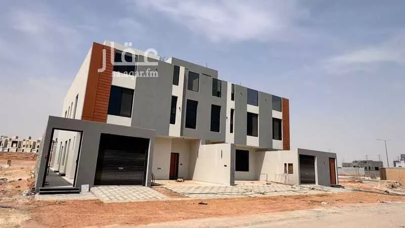 3 bedroom apartment in Ash Sharq 2