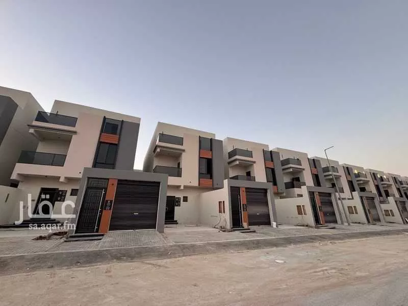 3 bedroom apartment in Ash Sharq 3
