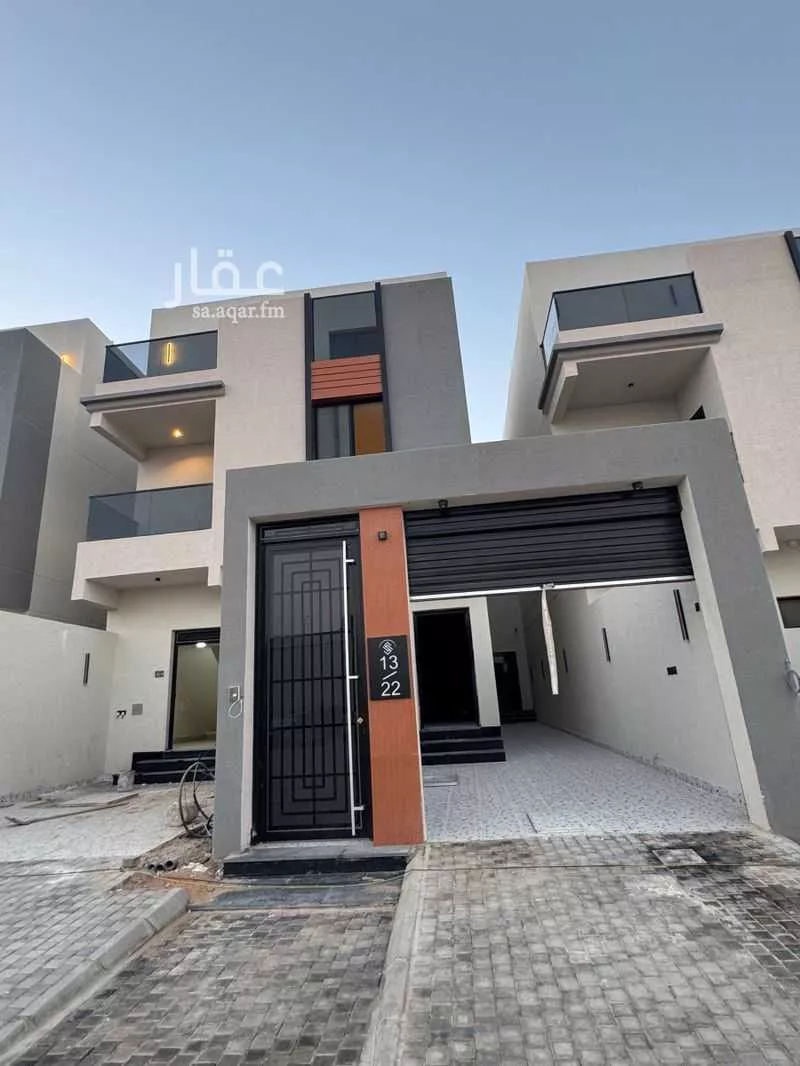 3 bedroom apartment in Ash Sharq 4