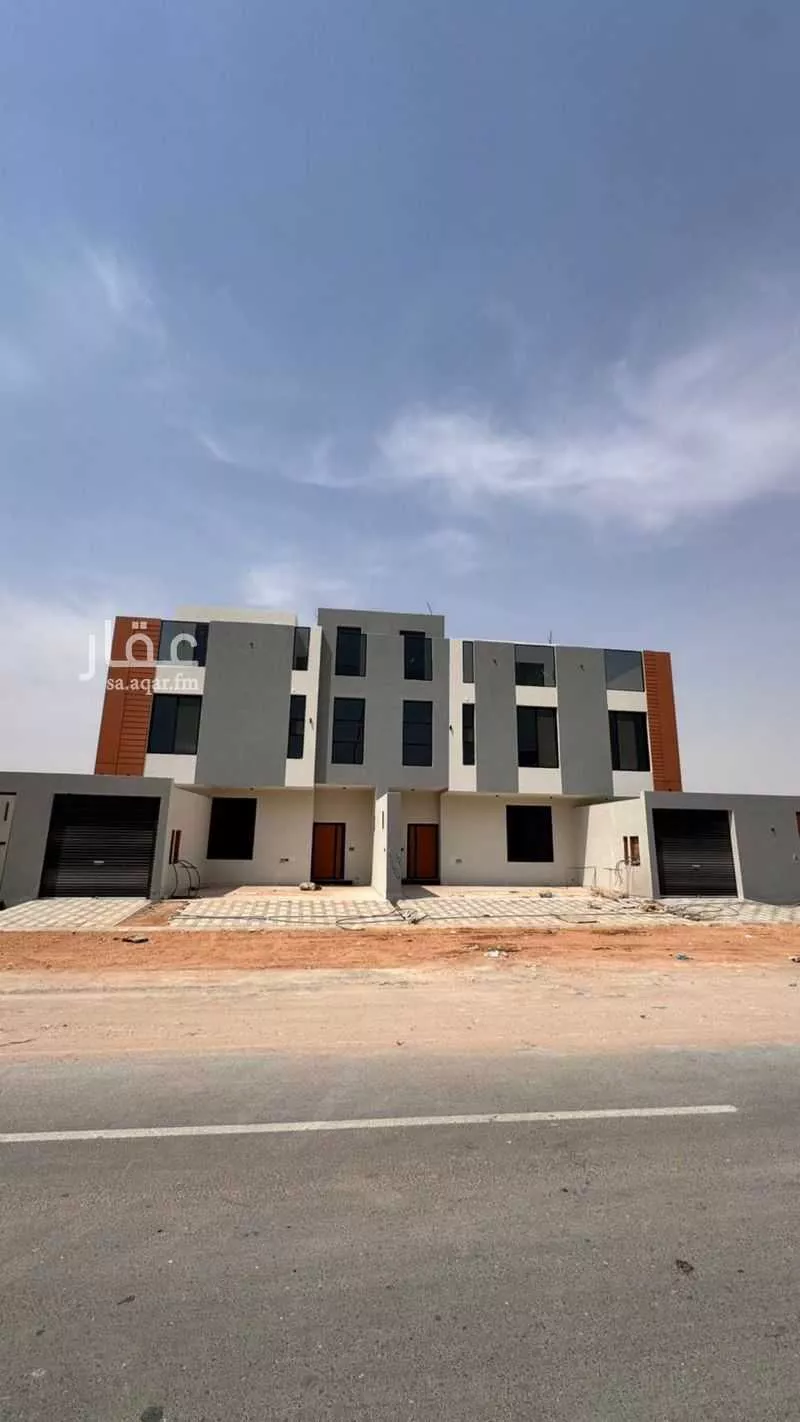 3 bedroom apartment in Ash Sharq 5