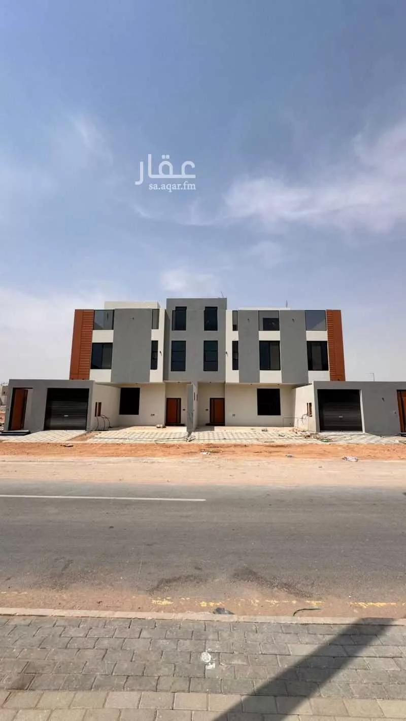 3 bedroom apartment in Ash Sharq 6
