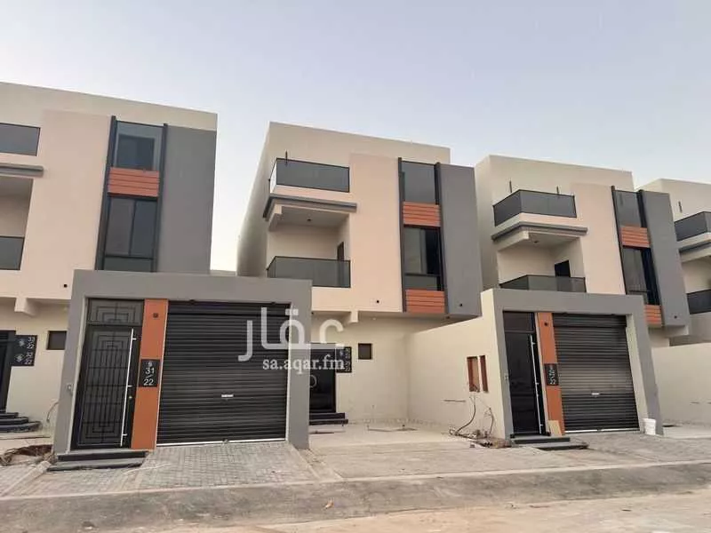 3 bedroom apartment in Ash Sharq 7