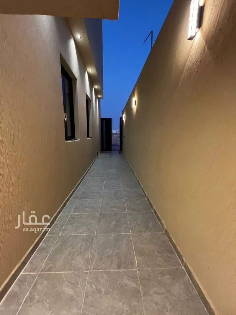 شقة 5 غرف في الجنادرية 6