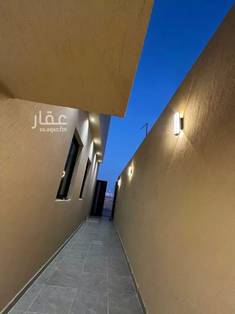 شقة 5 غرف في الجنادرية 8