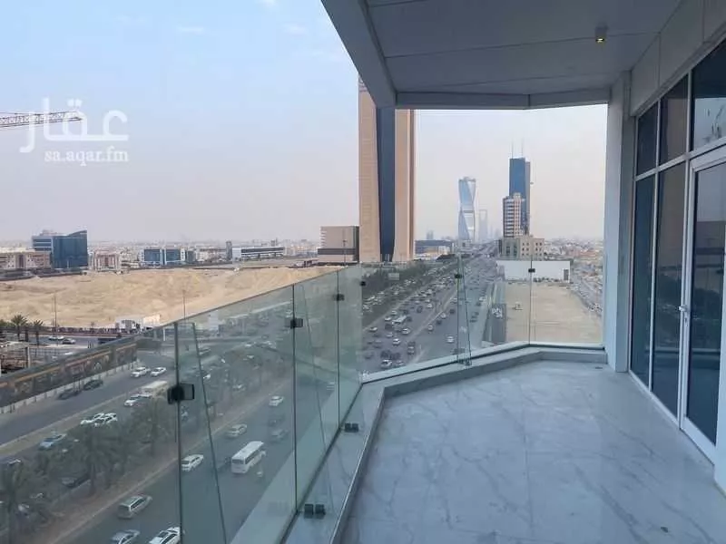 شقة 3 غرف في النخيل 6