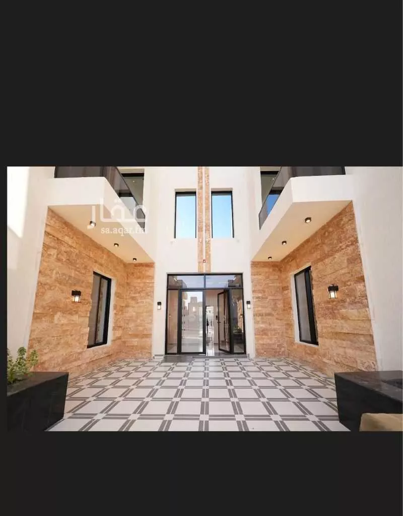 4 bedroom apartment in Dhahrat Laban, Riyadh 7