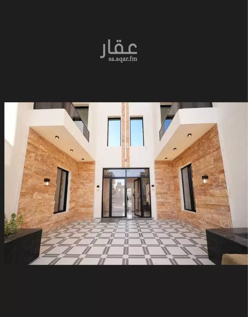 4 bedroom apartment in Dhahrat Laban 7