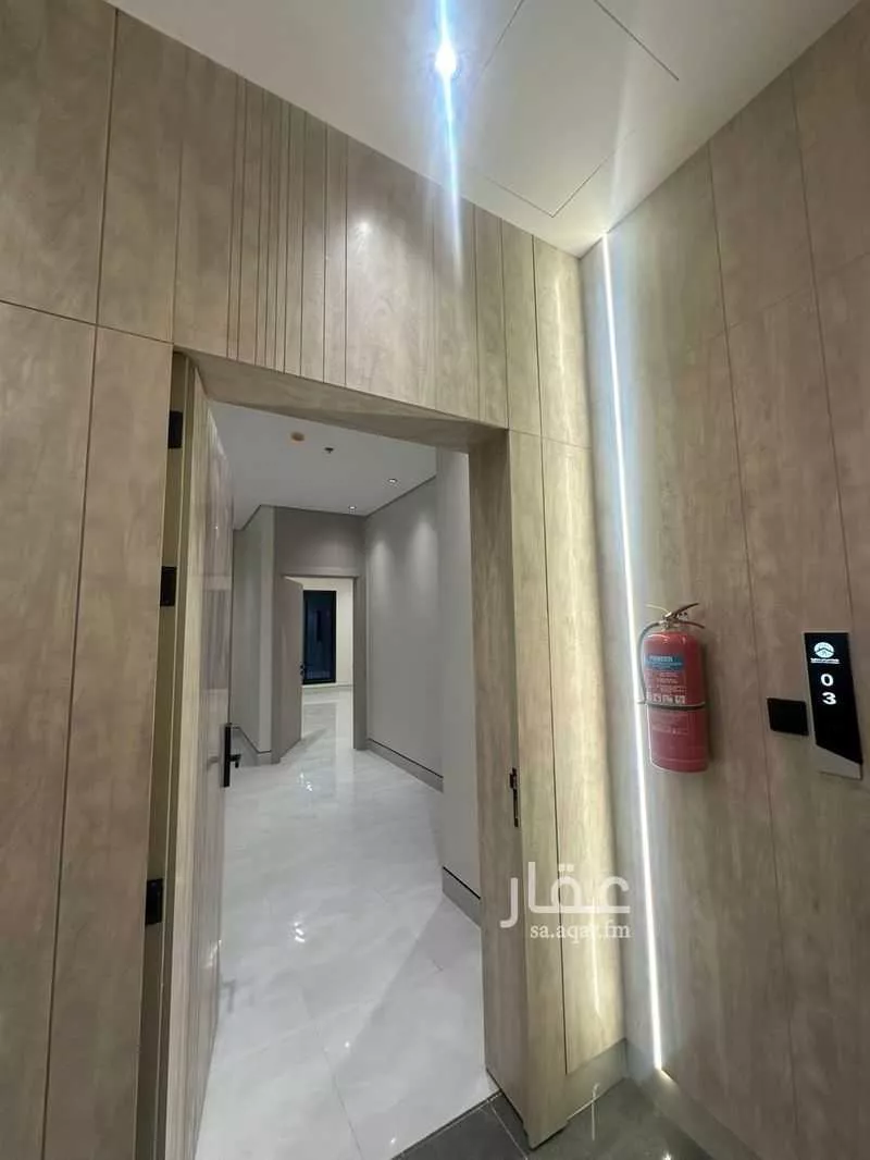 3 bedroom apartment in Dhahrat Laban 2