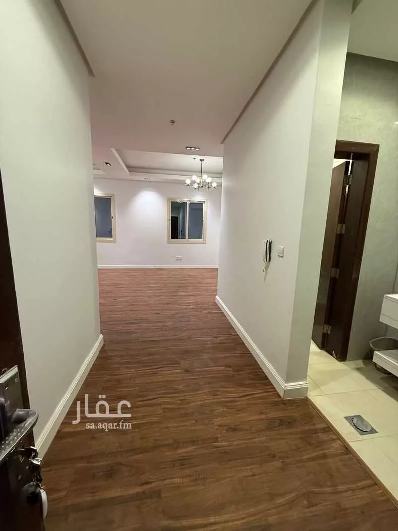 3 bedroom apartment in Al Malqa 4