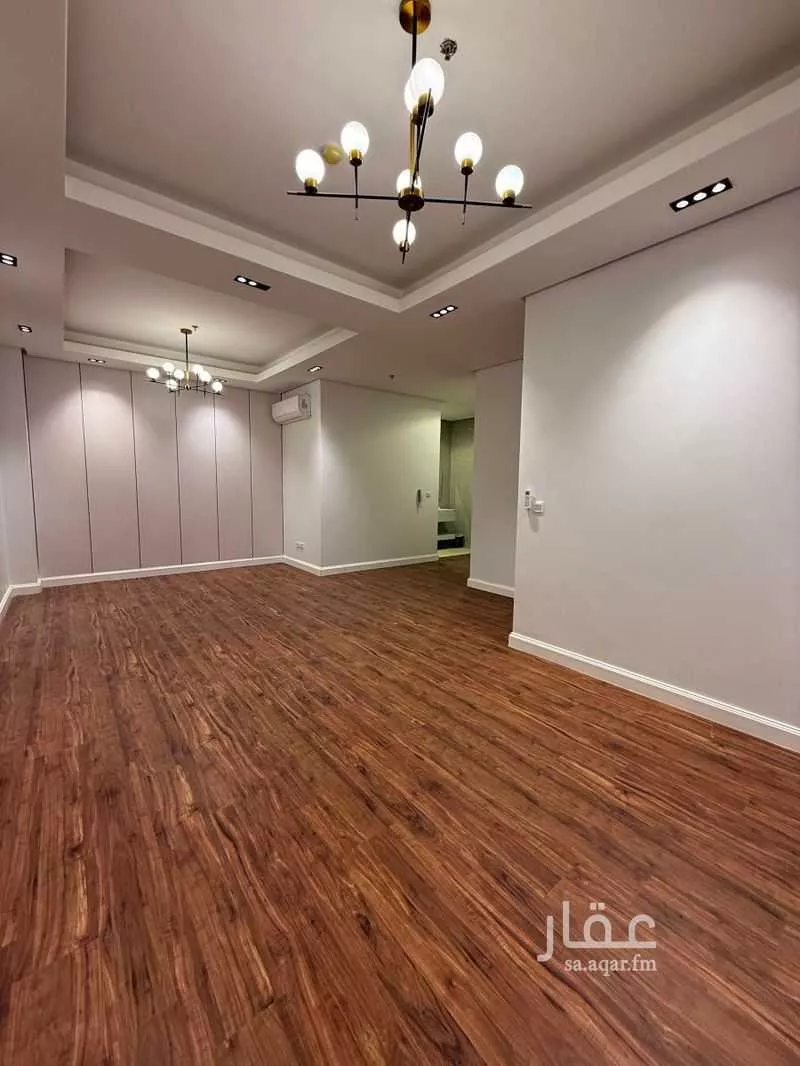 3 bedroom apartment in Al Malqa 9