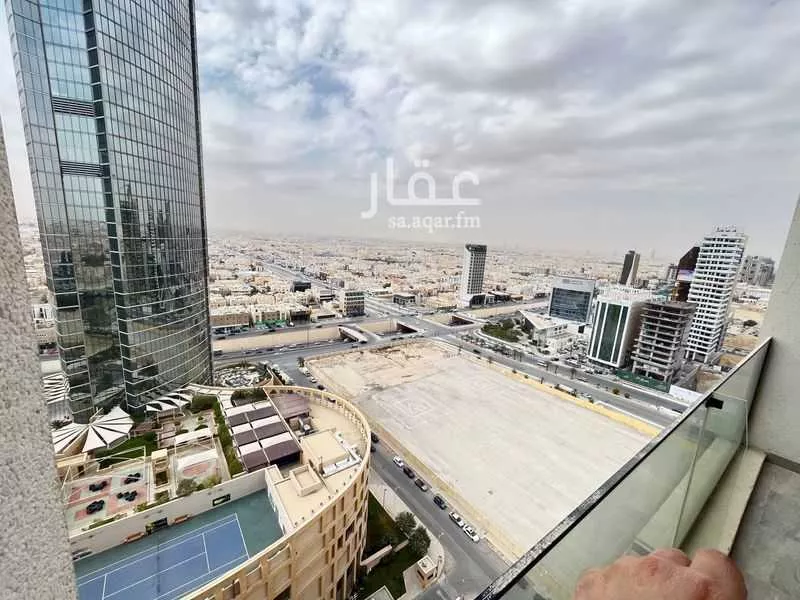 2 bedroom apartment in Al Sahafah 2