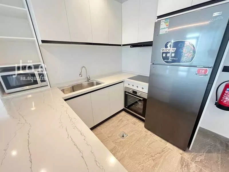 2 bedroom apartment in Al Sahafah 14