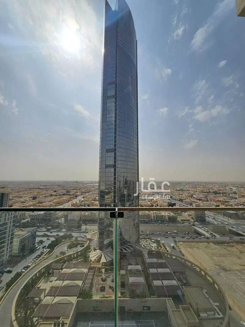 2 bedroom apartment in Al Sahafah 25