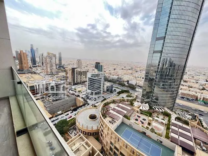 2 bedroom apartment in Al Sahafah 4