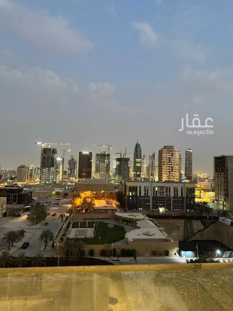 شقة 2 غرف في الصحافة 7