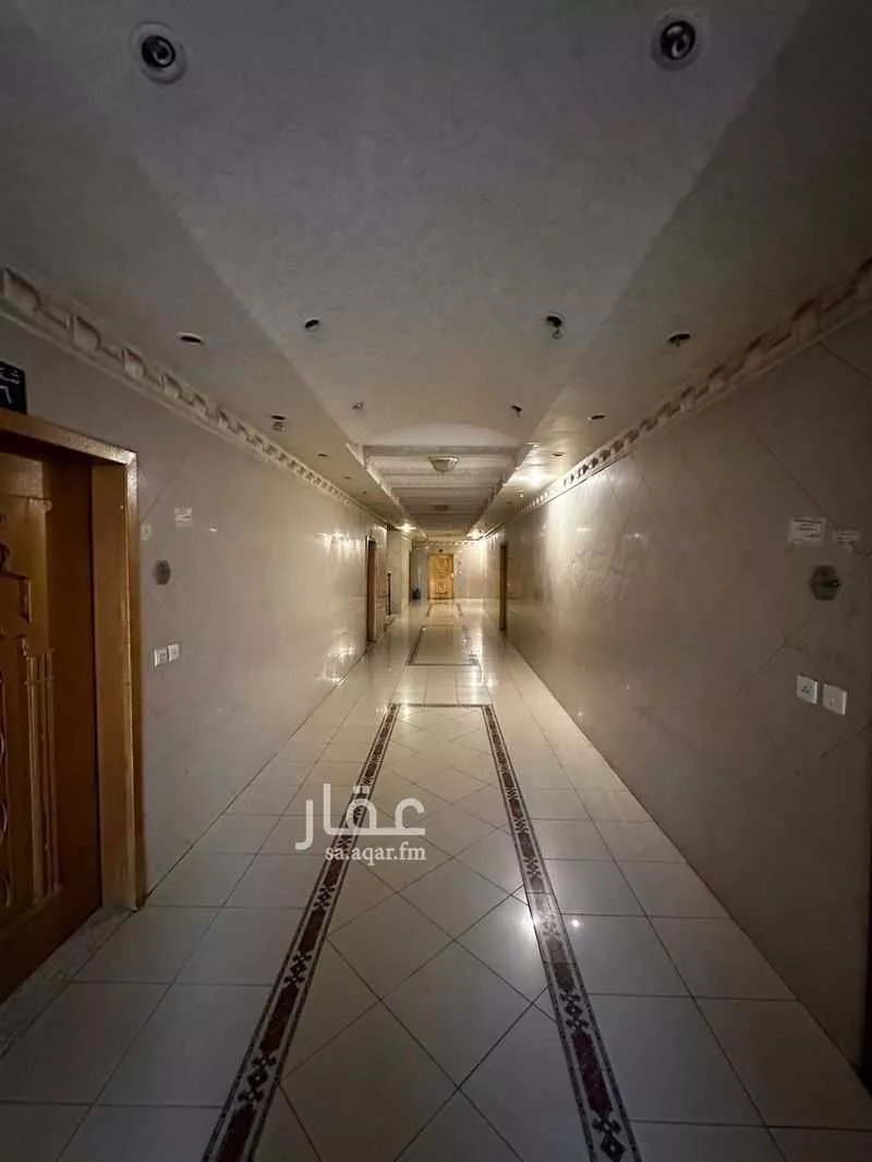 3 bedroom apartment in Al Rawabi 2